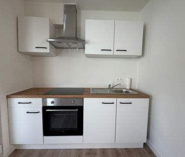 Huis te huur in Antwerpen met 2 slaapkamers - Photo 2