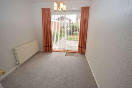 Dane Close, Sandbach, CW11 - Photo 3