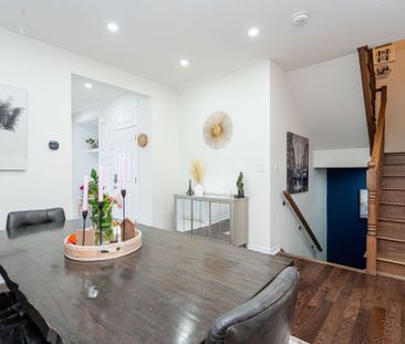 For Lease - 11 Cyclone Trail, Brampton, Ontario - Photo 1