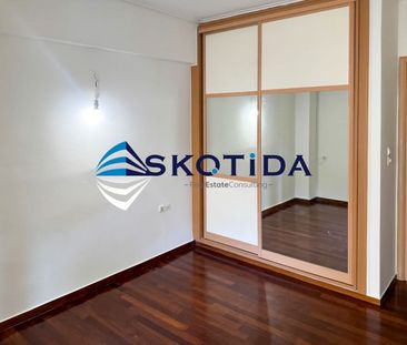 Διαμέρισμα για ενοικίαση Κοντόπευκο (Αγία Παρασκευή) - Φωτογραφία 4