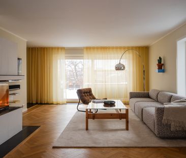 Bergparksvägen, Nacka - Photo 6