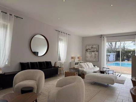 Tout savoir sur cette maison dans le quartier Magonty, à Pessac - Photo 3