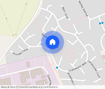 Chatsworth Way, BH25 - Photo 1