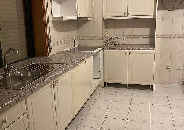 Apartamento T2 em Porto