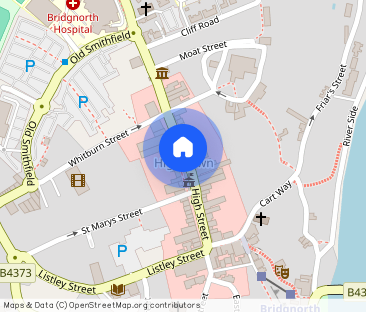 High Street, Bridgnorth - Photo 1