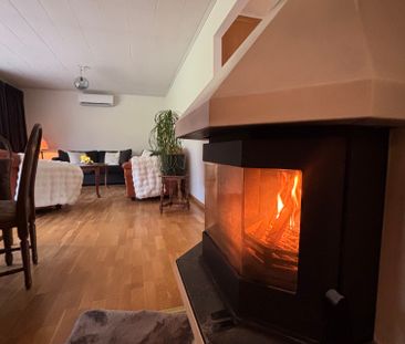 Övre Östergårdsvägen, Jonsered - Foto 5