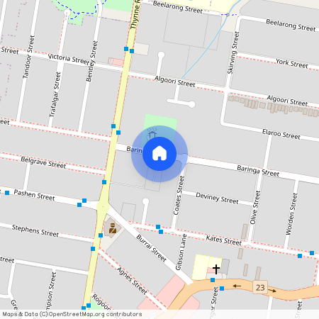 16/19 Baringa Street, Qld 4170, Morningside