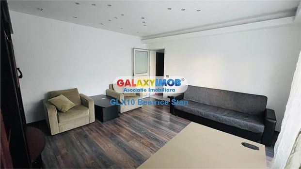 Inchiriere apartament 3 camere cu parcare Sincai / Piata Norilor - Fotografie 1