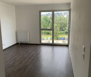 2 Pièces à LOUER prox. fac de médecine ROUEN - Photo 3