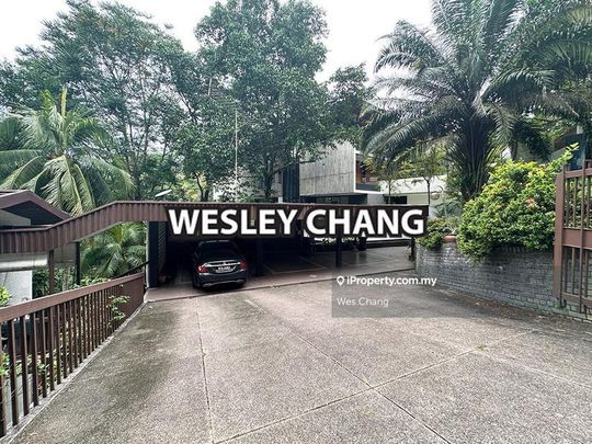 Bukit Tunku (Kenny Hills) - Foto 1