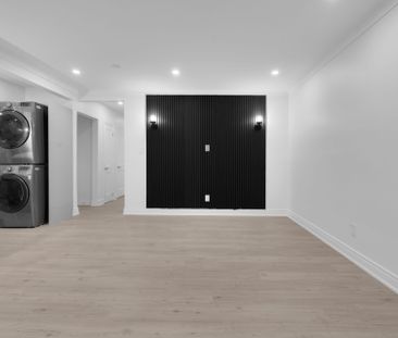 For Lease - 210 MACKAN Street Unit# UPPER, Thorold, Ontario - Photo 6