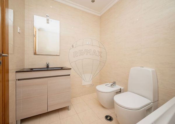 Apartamento T4 em Lisboa