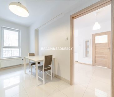 Grzegórzki z miejscem Parkingowym w Cenie ! - Photo 5