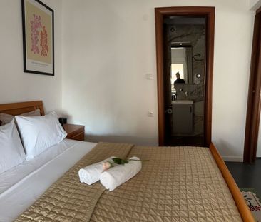 Studio/Γκαρσονιέρα για ενοικίαση Άγιος Ιωάννης (Καβάλα) - Photo 6