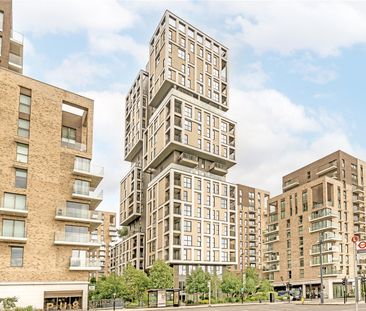 Pegler Square, Kidbrooke Village, London, SE3 9GL - Photo 2