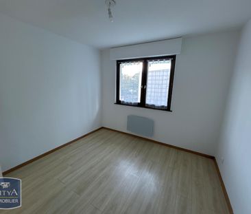 Location Appartement 3 pièces 54m² STRASBOURG 67100 - Photo 2