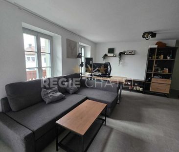 Charmant appartement de 2.5 pièces au 1er étage - Photo 3