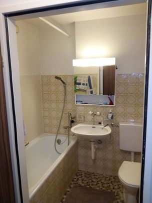 Appartement idéal pour étudiant ! - Photo 1