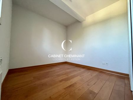 Location Appartement 2 pièces 48m² - Photo 4
