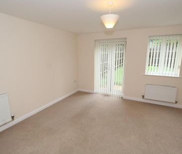 2 bedroom semi-detached house to rent - Photo 2