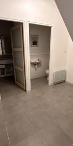 Appartement F1 à louer 1 pièce - 39 m2 GRANVILLE - 50 - Photo 4