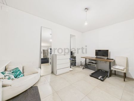 Modern 4.5-room apartment with spacious terrace centrally located in Zurich TEMPORARY 2 years - Foto 2