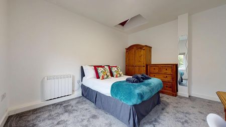 Flat 2, Whitefield House, Plymouth - Photo 5