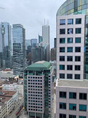 For Lease - 8 Mercer Street Unit# 2804, Toronto, Ontario - Photo 2