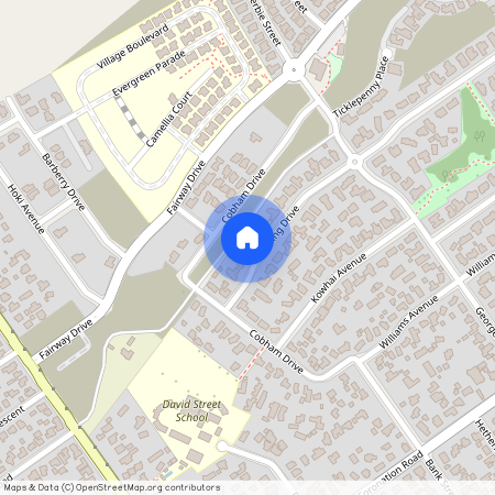 7 Stirling Drive, Morrinsville, Matamata-Piako