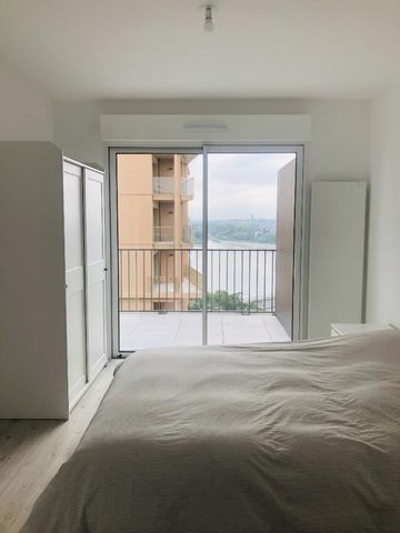 Appartement T2 à louer Nantes - 39 m² - Photo 3