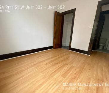 CHARMING 1BEDROOM/1BATH APARTMENT IN DOWNTOWN-PLUS HYDRO - Photo 5