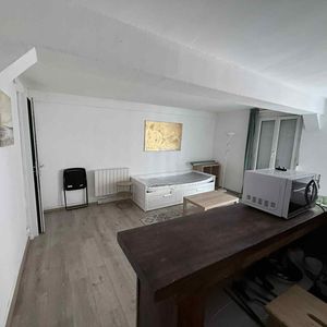 Location Appartement 1 pièce 25m² - Photo 3