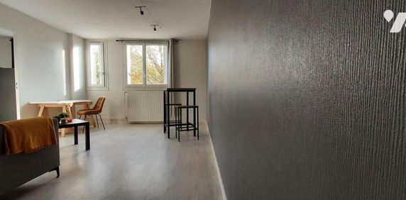 T1 MEUBLE RESIDENCE MARIE LOUISE DELAIDDE - Photo 2