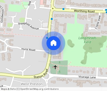 Bradbury Close, East Preston, BN16 - Photo 1