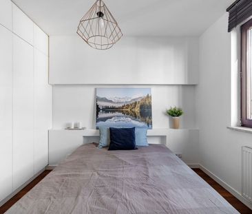 3-pokojowe mieszkanie na Bemowie – Os. Górczewska 62 m² - Photo 6