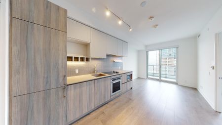 For Lease - 950 Portage Parkway Unit# 5005, Vaughan, Ontario - Photo 5