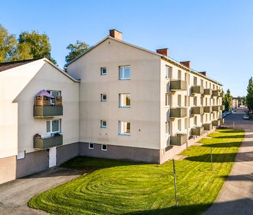Stensättersgatan 39 D - Foto 1