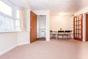 1 bedroom apartment to rent Argyle Street, Cambridge, CB1 - Photo 5
