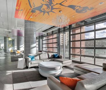 For Lease - 150 East Liberty Street Unit# 2907, Toronto, Ontario - Photo 1