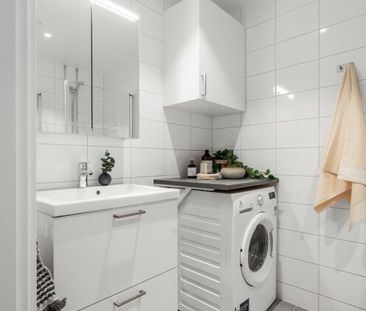 Frugärdesgatan 2 B - Foto 6