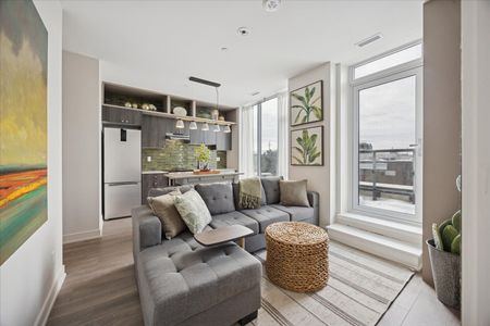 For Lease - 705 Davis Drive Unit# 302, Newmarket, Ontario - Photo 2