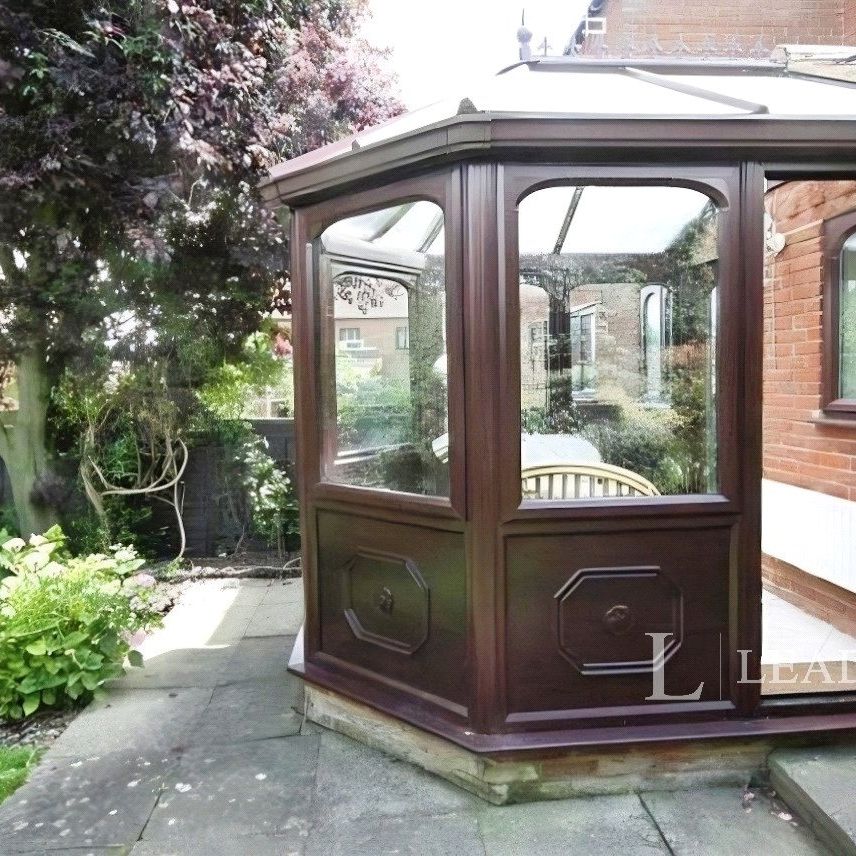 2 bedroom house to rent Ladywell, LE15 - Photo 2