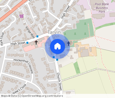 Apartment 1, The Manor House, Church Street, CH3 8EB - Photo 1