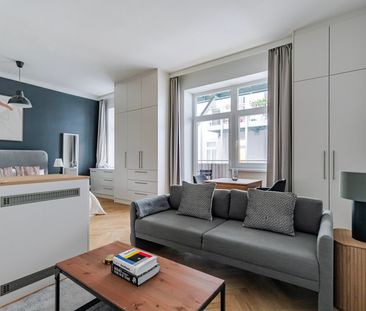 Neulinggasse 34-36 - Photo 5