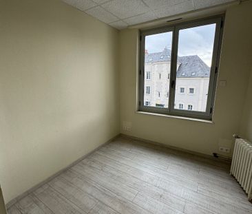 Location appartement 3 pièces, 67.74m², Blois - Photo 6