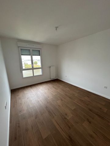 Appartement T2 Le Perreux-sur-Marne à louer - Photo 3