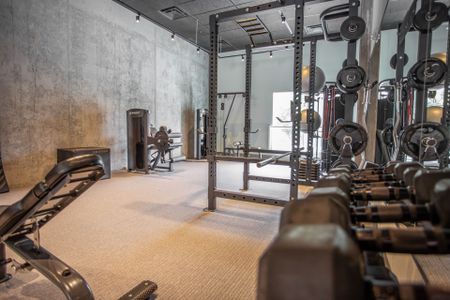 For Lease - 770 Somerset Street Unit# 510, West Centre Town, Ontario - Photo 2