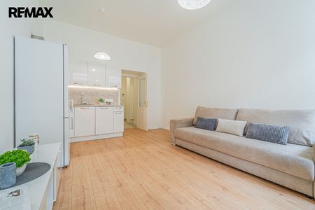 Pronájem bytu 1+kk 27 m² - Photo 4