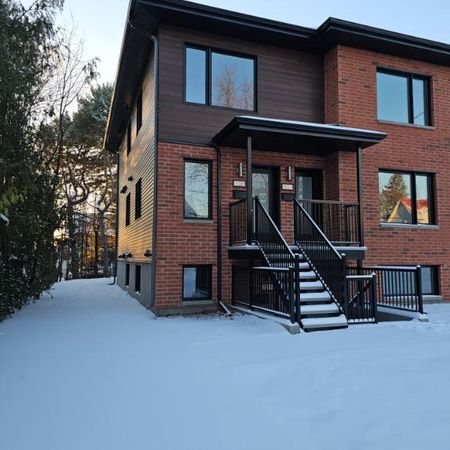 TRÈS BEAU LOGEMENT A LOUER - Photo 4