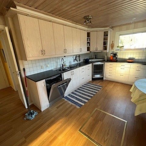 Börtnäsvägen, Luleå - Photo 1